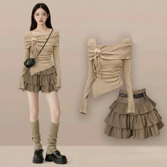 3 pieces set