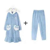 
C-robe-pants
