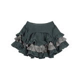 
Skirt