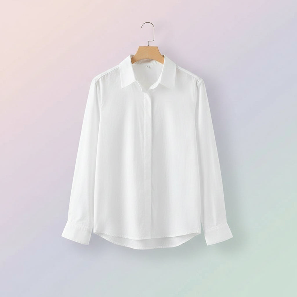Pants Sets Contrast Plaid V Neck Knitted Vest White Shirt - Vusy Kawaii Shop
