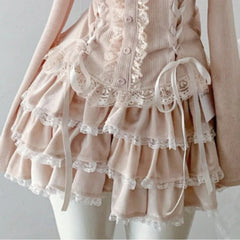 Only Skirts