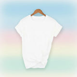 
Blank T shirt