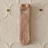 
5 PCS Light Brown