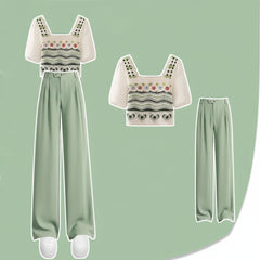 Two piece set 1