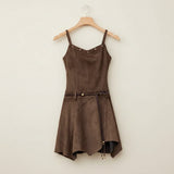 
only dress