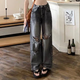 
Gray Jeans