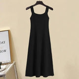 
Robe noire