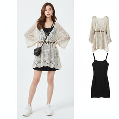 Two piece set 02