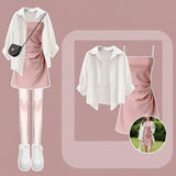 
Pink Set