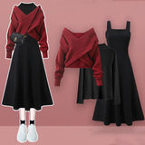 
Three Piece Set 2