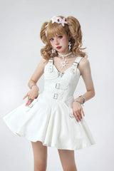 
Robe JSK blanche