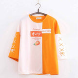 
Orange Orange