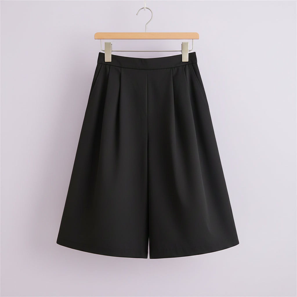 Fresh Summer Petite High-End Feel Dress Set Slimming - Vusy Kawaii Shop