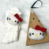 
Socken