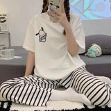 
C
