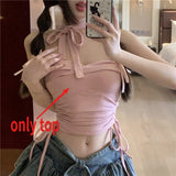 
only top
