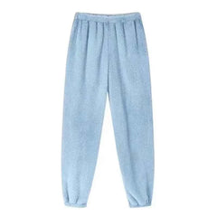 Un pantalon.