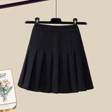 
Black Skirt