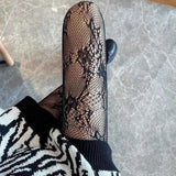 
Black floret
