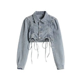 
Uniquement le manteau