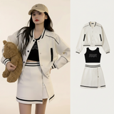 
ensembles blancs