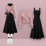 
Three Piece Set 1