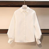 
white shirt