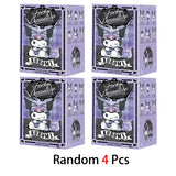 
B-Random 4 pcs