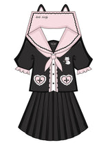 
Short Sleeve 2set