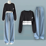 
Black Set