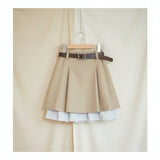
Single skirt