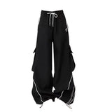 
black pants