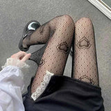 
Love Dot Black
