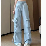 
Blue Pants
