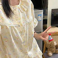Sanrio My Melody Kawaii Pajama Set – Sweet Cotton Home Clothes