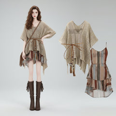 Two piece set 01