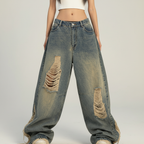 Baggy Ripped Detalle v3