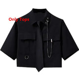 
Only Black Tops