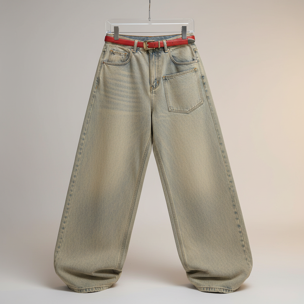Blue Jeans Gancho v3