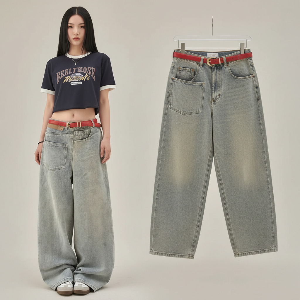 Blue Jeans Hero v3