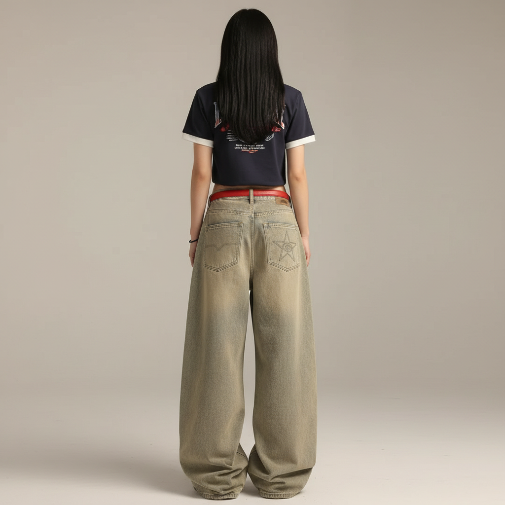 Blue Jeans Trasera v3