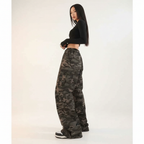 Camo Lateral