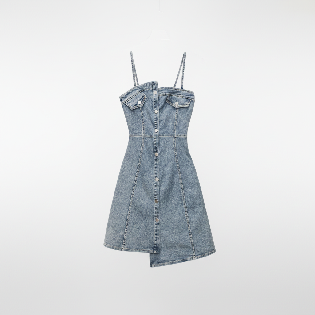 Denim Correcto