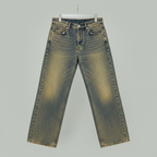 Distressed Jeans - Gancho