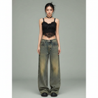 Distressed Jeans - Modelo v2