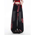 Vusy Kawai Shop Harajuku Baggy Jeans for Women