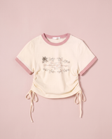 
Flower Tee
