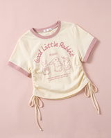 
Rabbit Tee