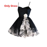 
Nur Kleid A