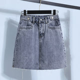 
Only Skirt